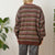 Vintage Retro Cardigan XL