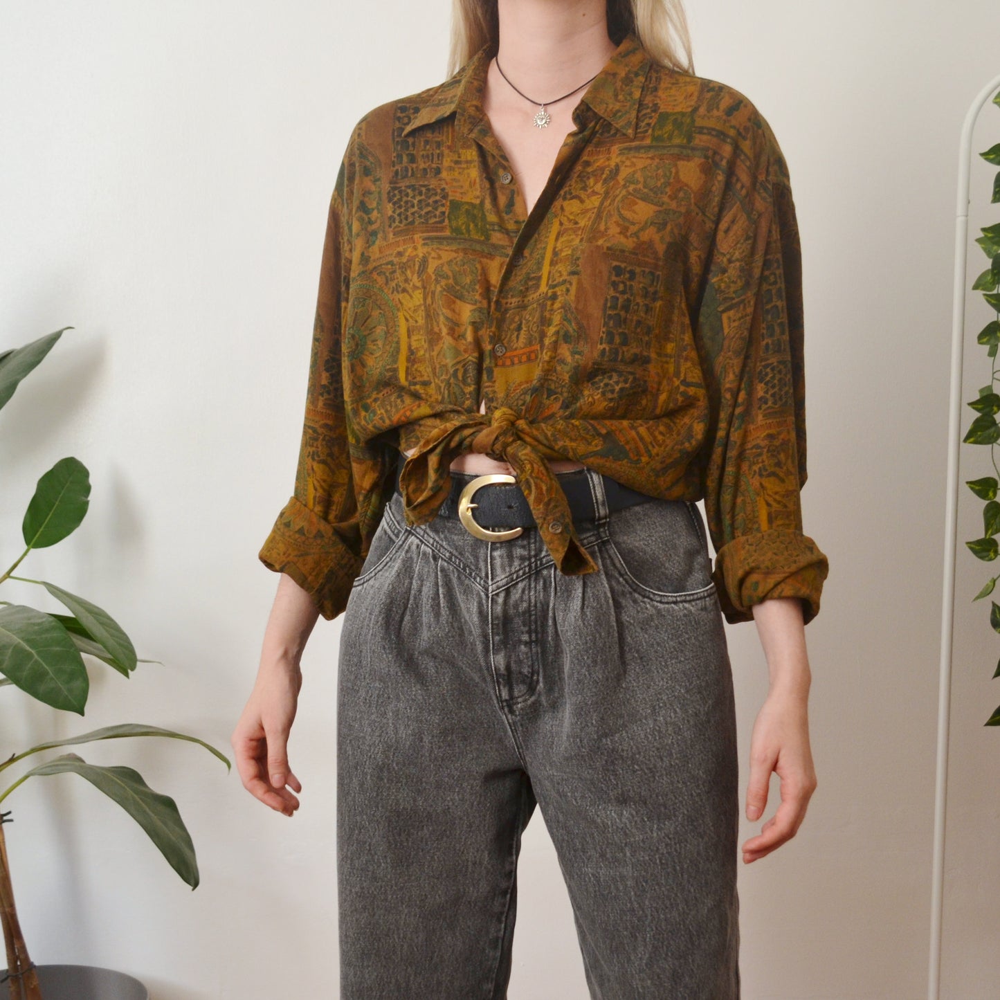 90s shirt