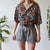 Vintage Retro Shirt XL