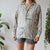 90s shirt L