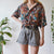 Vintage Retro Shirt XL