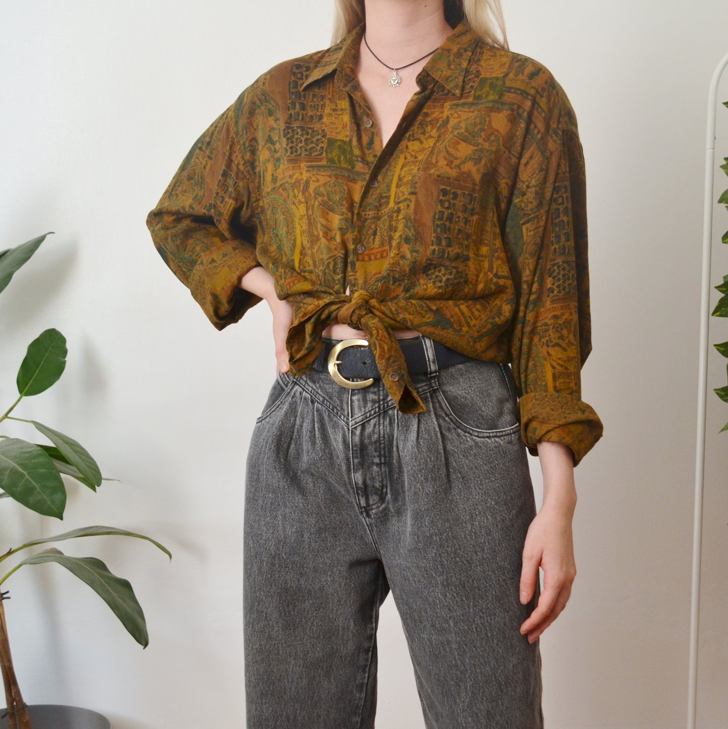 90s shirt