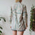 90s shirt L