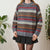 Vintage Retro Jumper L