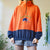 Baseball fleece L