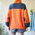 Baseball fleece L