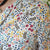 Floral blouse 12