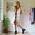Duffle coat M