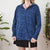 Leaf fleece M