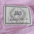 Lilac jeans 26W