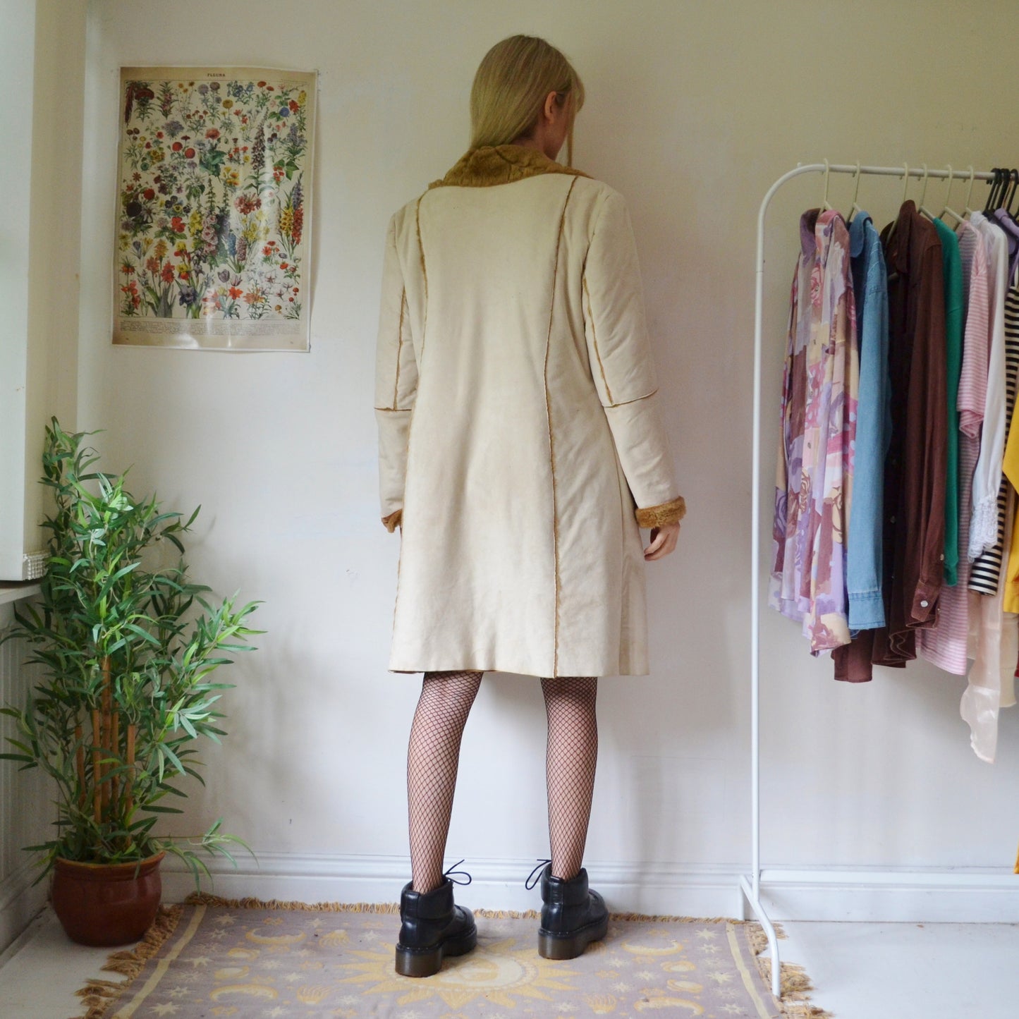 Duffle coat M