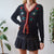 Vintage Folk Cardigan M