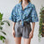 Nautical shirt XL