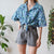 Nautical shirt XL