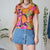 Still life tee S