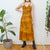 Corset dress M