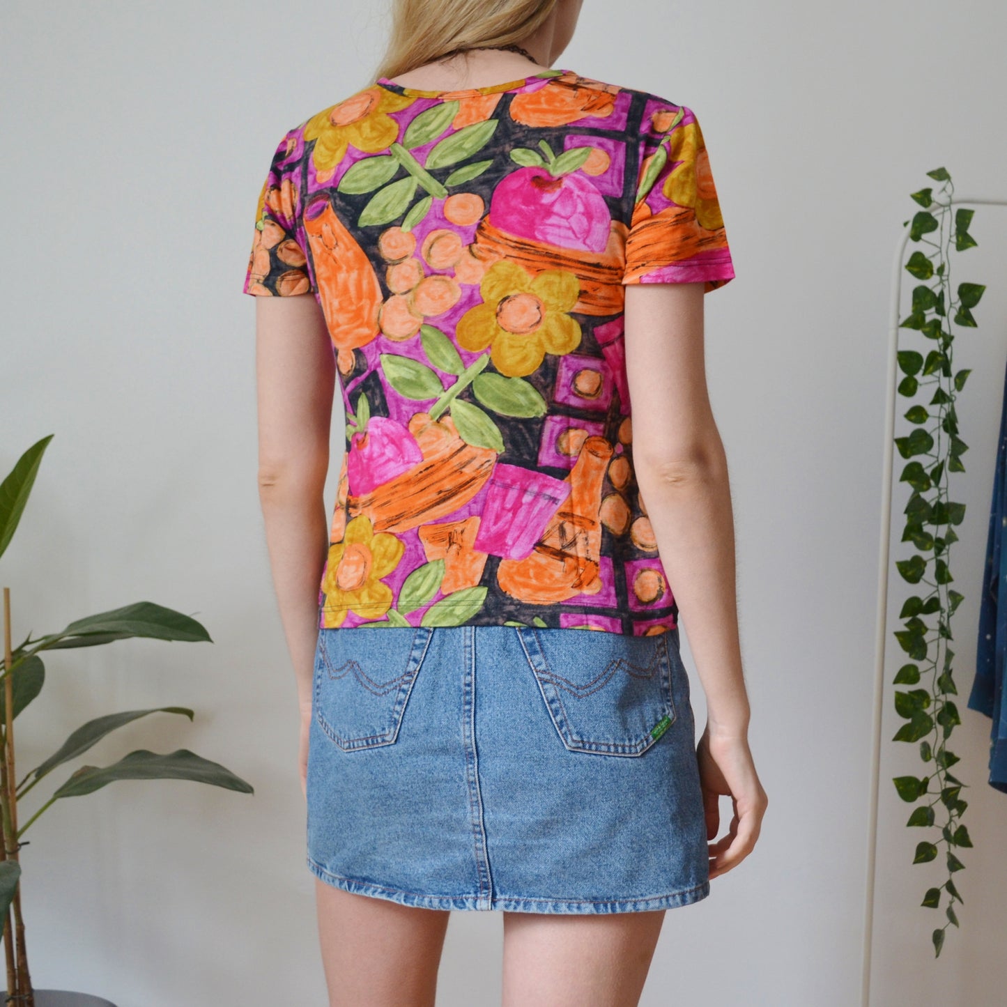 Still life tee S