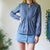 Blue blouse 12