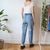 Acid wash jeans 29W