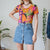 Still life tee S