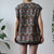 Vintage Sweater Vest 2XL