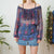 Off shoulder top S