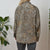Vintage Ornate Shirt XL