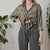 Vintage Ornate Shirt XL