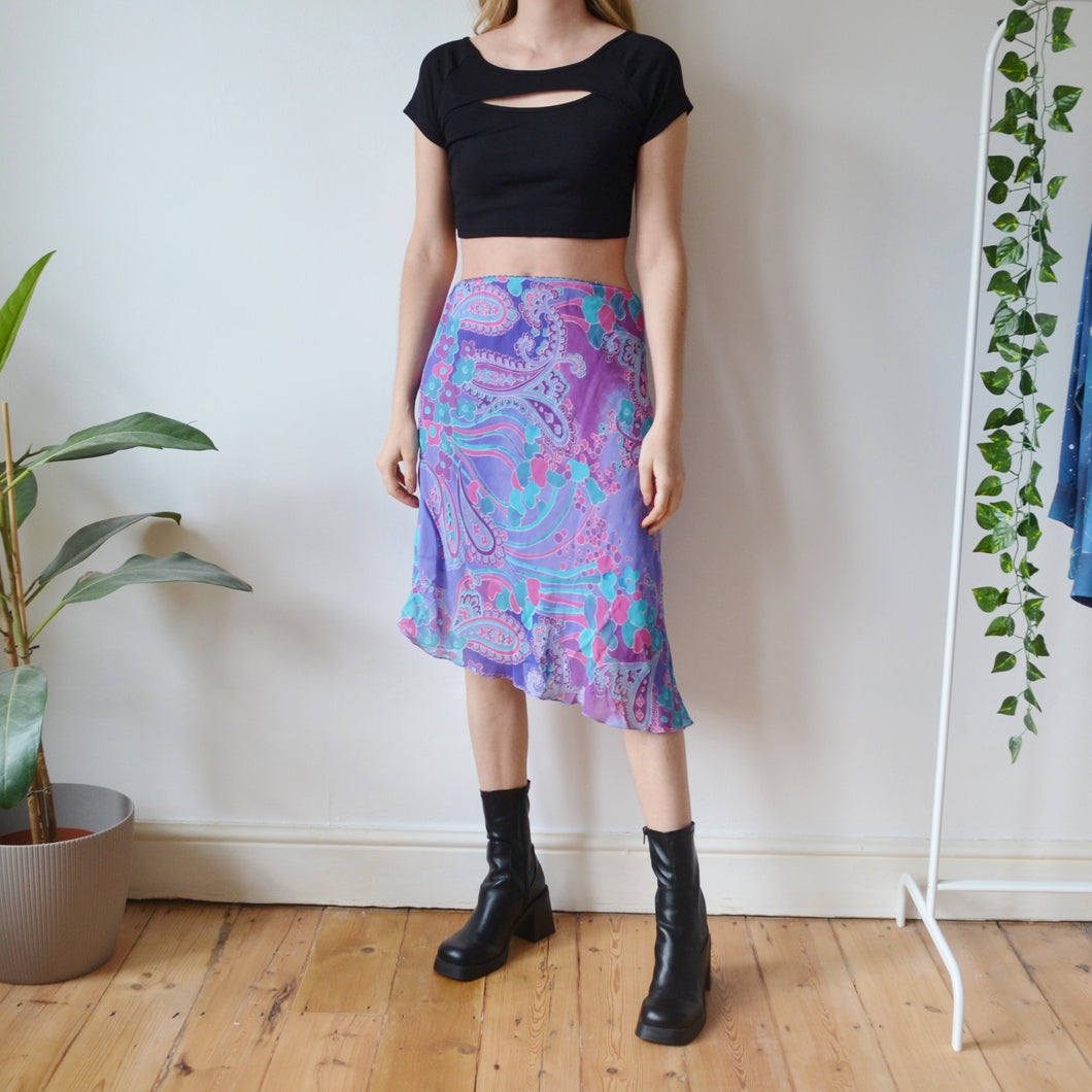 Y2k skirt