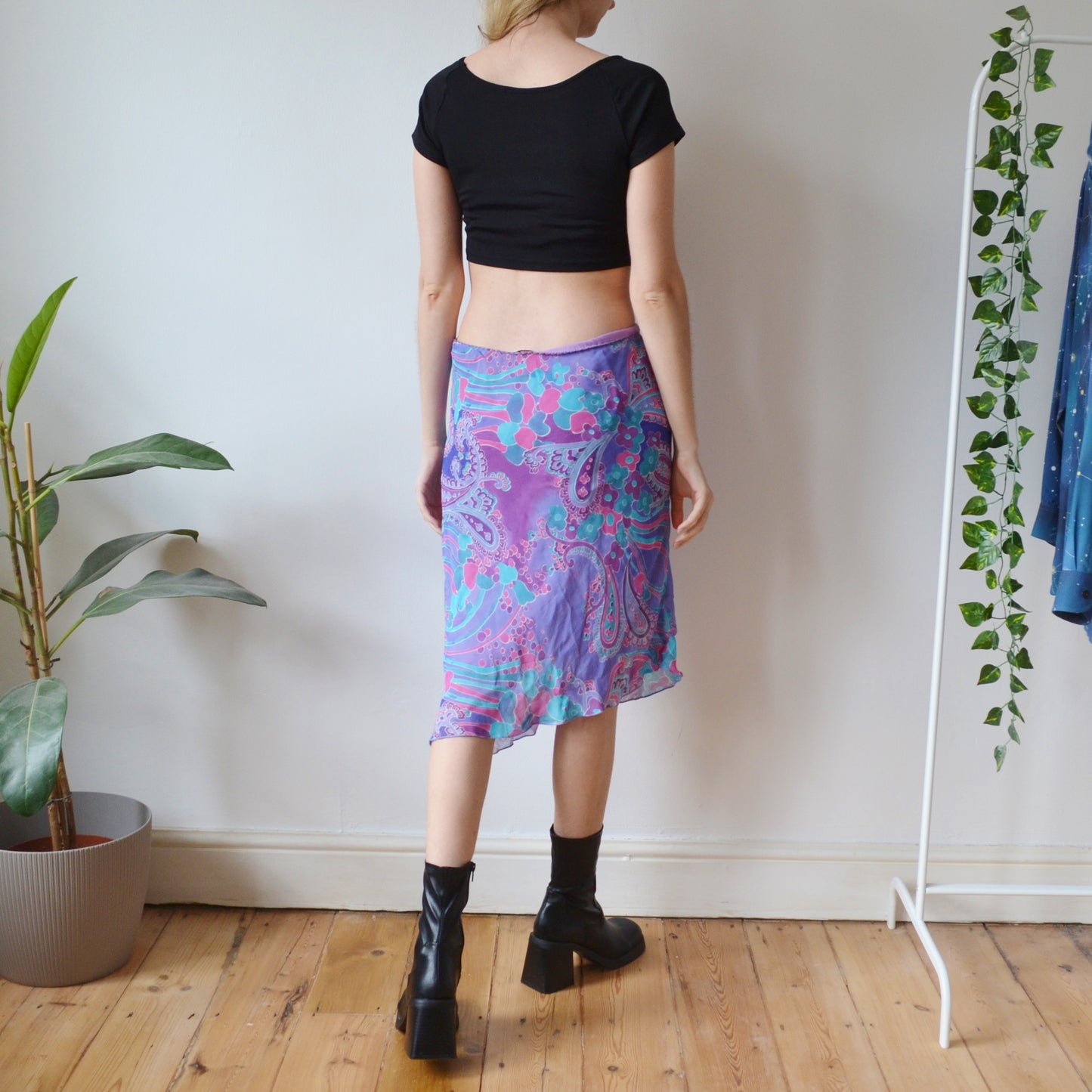 Y2k skirt