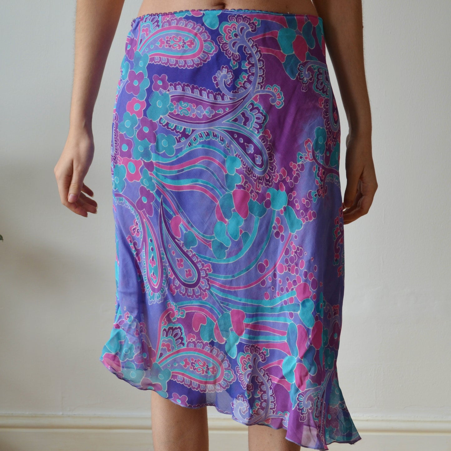 Y2k skirt