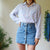 Ornate blouse 16