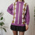 Lilac jumper M