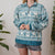 Leaf fleece L