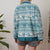 Leaf fleece L