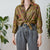 Vintage Boho Shirt 16