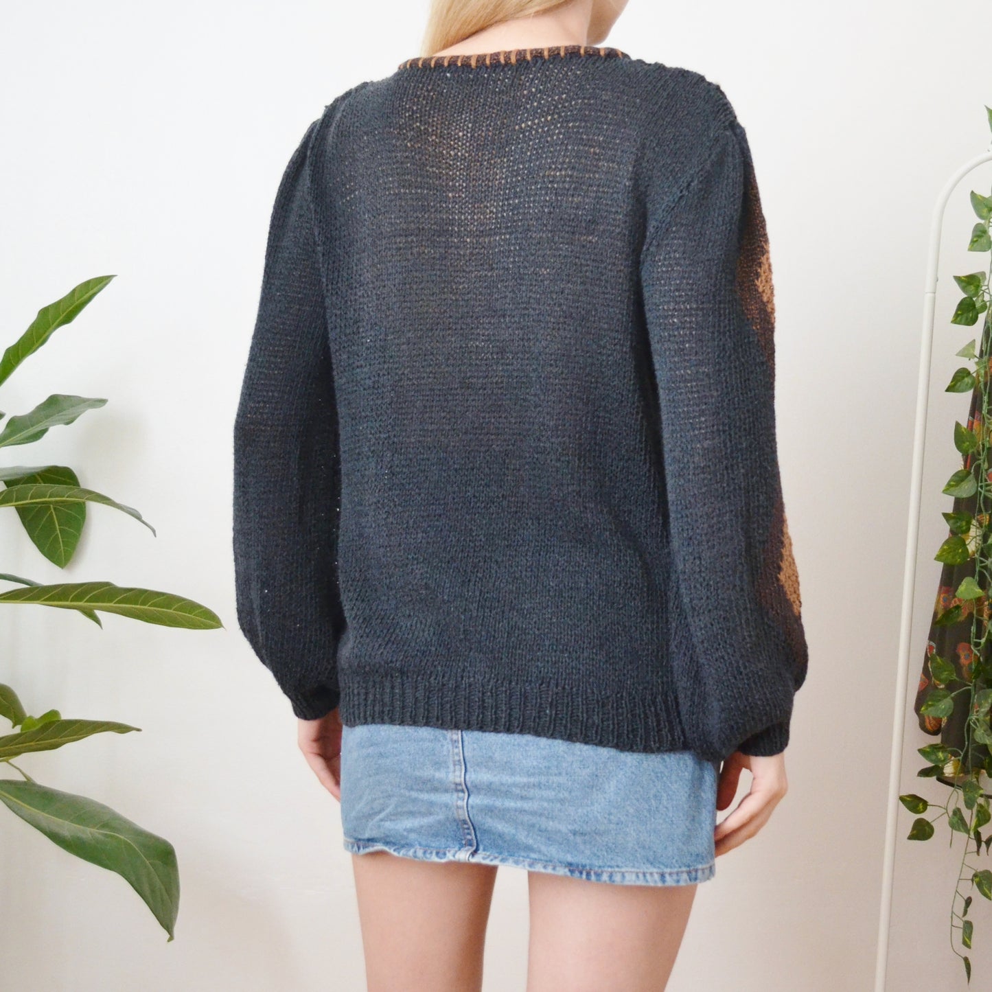 Unicorn jumper M