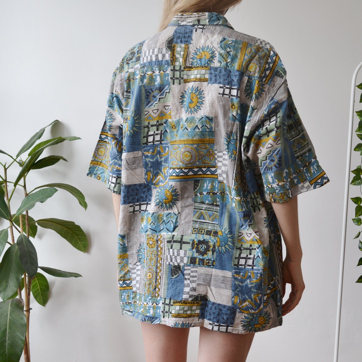 Vintage Sun Shirt XL