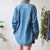 Snoopy shirt S