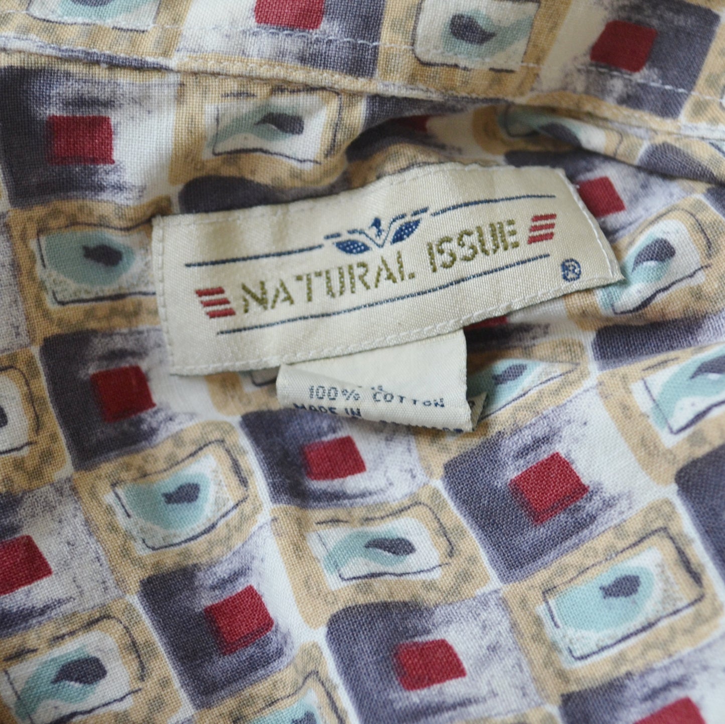 Vintage 90s Shirt XL