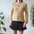 Vintage Beige Jumper M