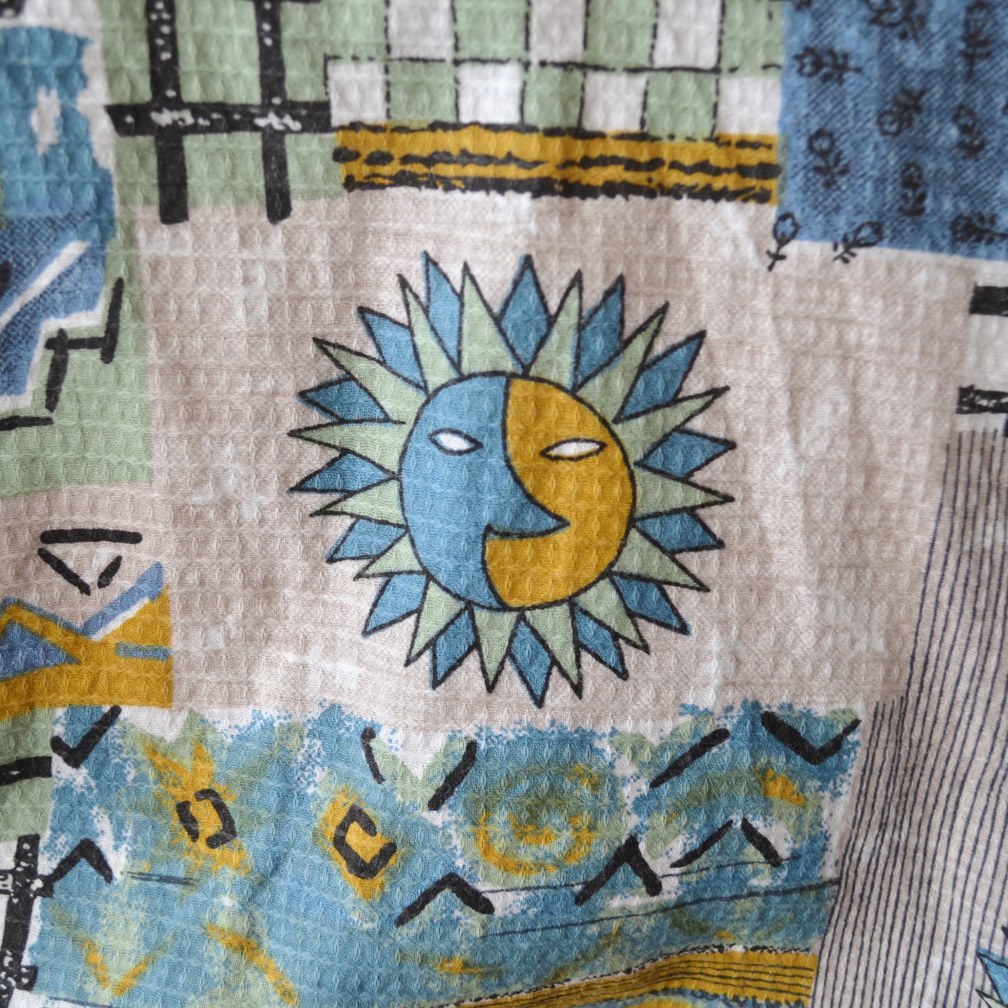 Vintage Sun Shirt XL