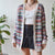 Vintage Cosy Cardigan L