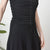 Strapless dress M