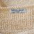 Vintage Beige Jumper M