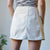 Cord skirt uk 8