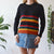 Retro jumper M
