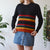 Retro jumper M