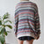 Vintage Cosy Cardigan L