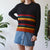 Retro jumper M